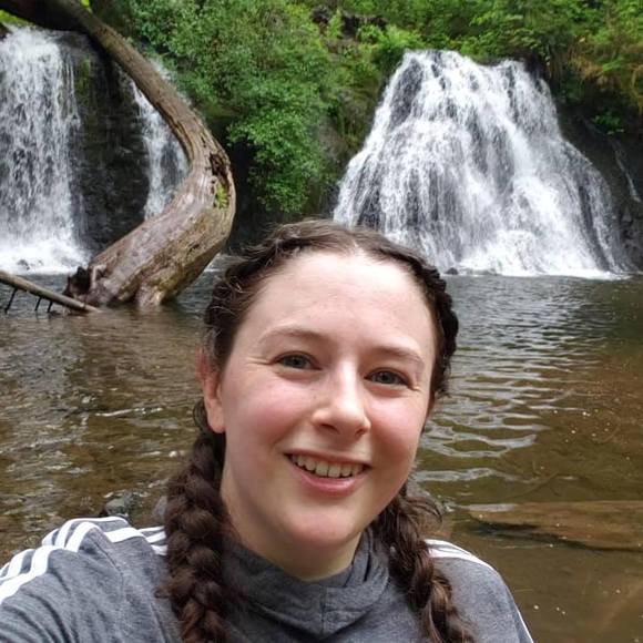 Meet your Posher, Marisa - Picture 1 of 1